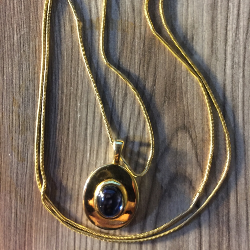 Worthington necklace